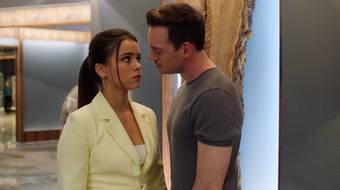 Гранд, 4 сезон, 19 серия смотреть онлайн