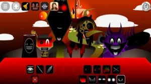 «Спрунки. Фаза 6. Алое солнце»