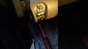 Отключаем дхо лада гранта лифтбэк в люксе. С наступлением тёмного времени суток ну как обычно зимой