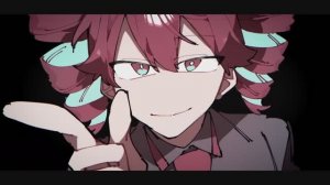 【Shaito feat. Kasane Teto】I want to be a saint