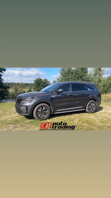 Отзыв клиента, г.Липецк, Kia Sorento | DI AUTO TRADING - Авто из Кореи смотреть онлайн