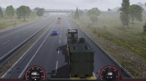 Trucker of Europe 3