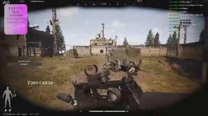 ГДЕ ЖЕ ЭТОТ БОСС НА НОРТРИДЖЕ??? СЕЗОННЫЕ КВЕСТЫ В ARENA BREAKOUT: INFINITE