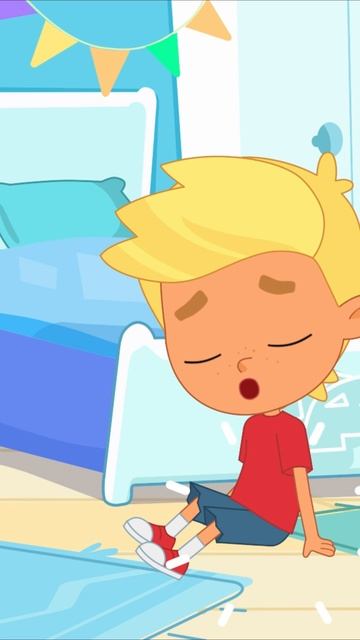 💃 Продолжаем танцевать! смотреть онлайн