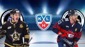 ХОККЕЙ КХЛ.  АДМИРАЛ - МЕТАЛЛУРГ МГ.  ТЕКСТОВАЯ ОНЛАЙН ТРАНСЛЯЦИЯ