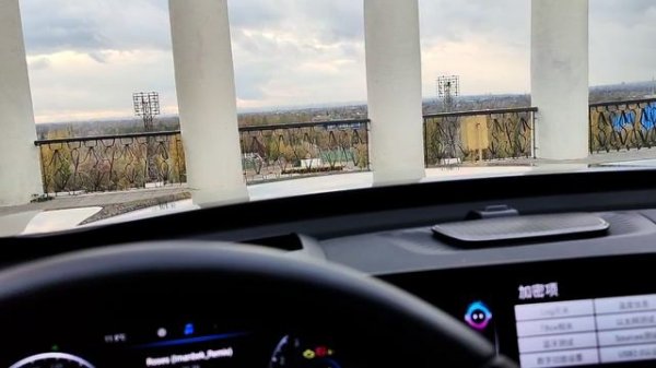 Новый ГОЛОСОВАЙ ПОМОШНИК VR для Chery 10.2025 при работающей музыке!!!