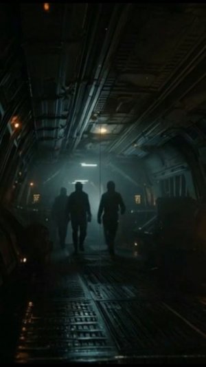 Scazochnic  - Чужой | Heavy metal | авторские стихи | AI