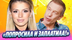 Чеботину заподозрили в организации конфликта с Соседовым 🔥 Новости Шоу-Бизнеса