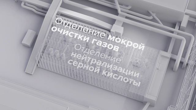 НОРНИКЕЛЬ || СЕРНАЯ ПРОГРАММА 2.0 [НОРИЛЬСКИЙ ДИВИЗИОН] смотреть онлайн