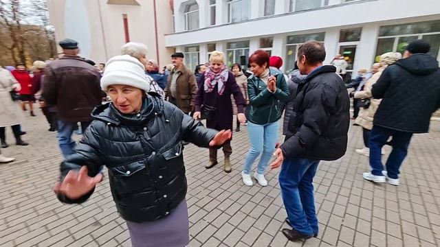 1.11.25г... "Какая же Я Бабка?"... смотреть онлайн