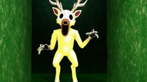 ЛАБИРИНТ В 99 НОЧЕЙ В ЛЕСУ РОБЛОКС