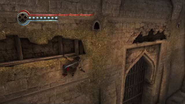 Прохождение игры Prince of Persia: The Forgotten Sands (Стрим) в 2025 # 2