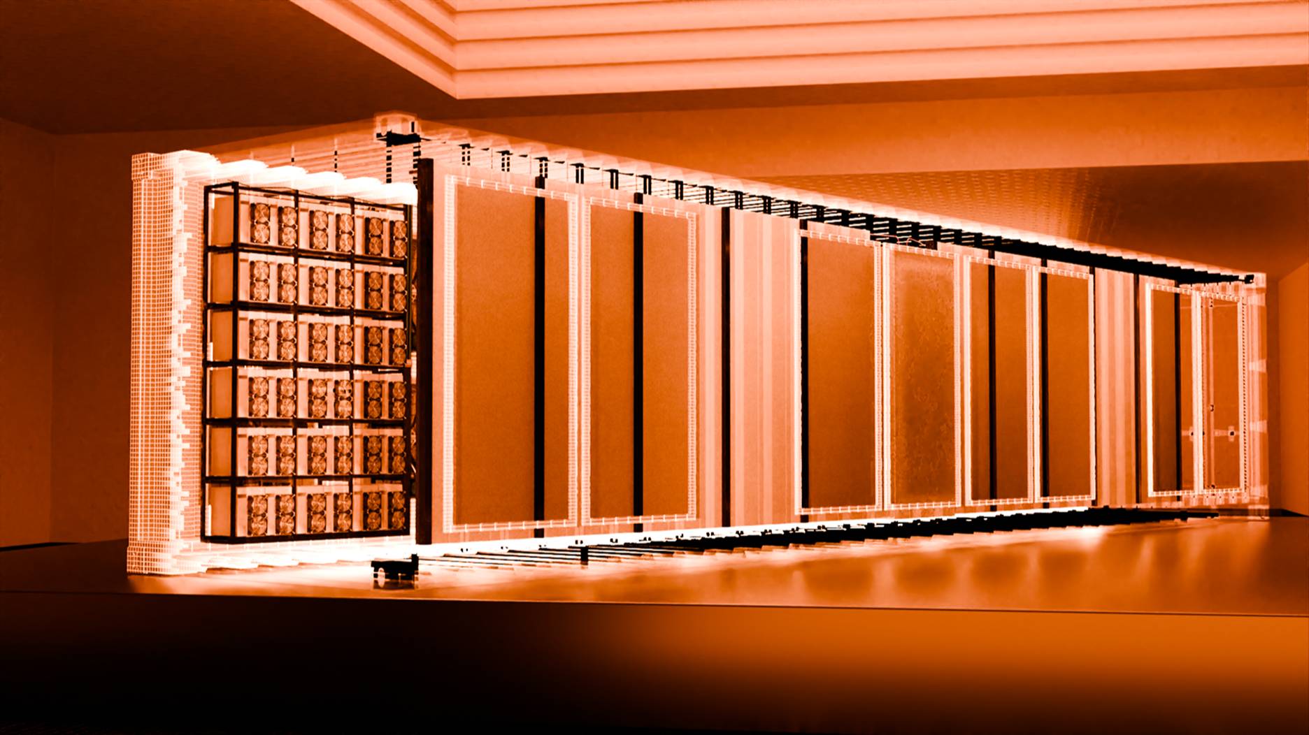 Анимация GetAsic