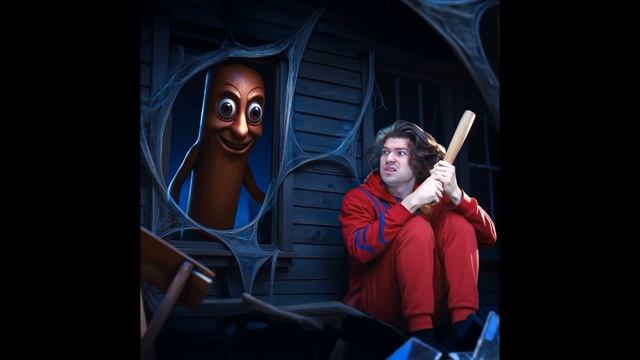 фиксай - за окном брейнрот 
#музыка @ фиксай