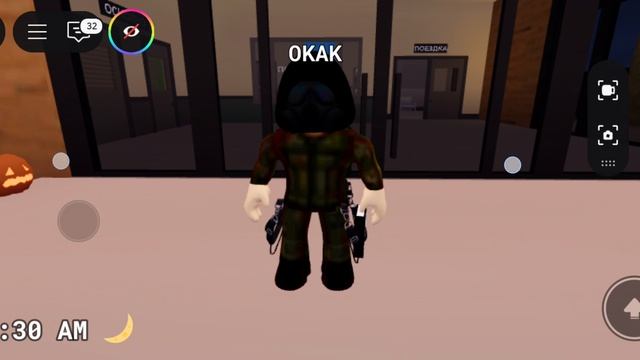 новая карта в роблоксе