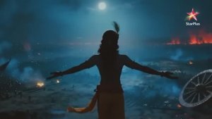 "МАХАБХАРАТ - ВОЙНА ЗА ДХАРМУ НА КУРУКШЕТРЕ"  Промо ролик