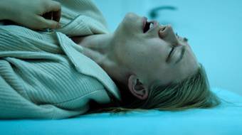 Контейнер, 1 сезон, 8 серия смотреть онлайн