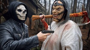 Я СТРАВИЛ ДВУХ ОПАСНЫХ МАНЬЯКОВ. КТО ПОБЕДИТ ?