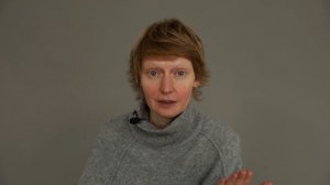 Александра Серзина Актерская визитка