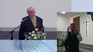 Воскресное Богослужение 02.11.2025 (#ржя)