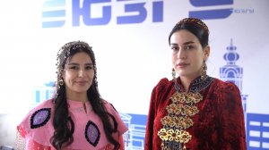 Россия – семья семей