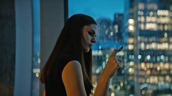 Контейнер, 3 сезон, 4 серия смотреть онлайн