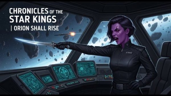 Битва в Канале Дьявола | TOTAL REMIX 2025