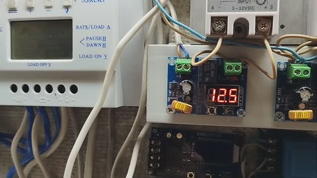 Отопление дачи от солнца в зимнее время +горячая вода летом смотреть онлайн