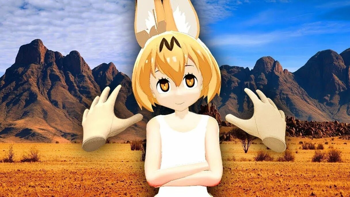 Viva Project прохождение часть шестая