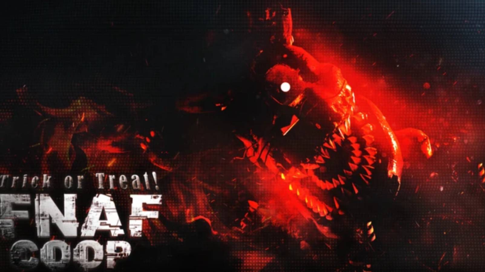 1 ночь/ FNAF: Co-op