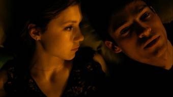 Контейнер, 2 сезон, 4 серия смотреть онлайн