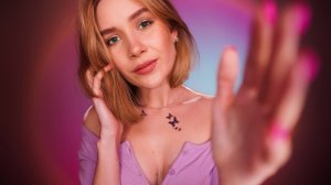 АСМР СЛУШАЙ МЕНЯ, ЧТОБЫ УСНУТЬ 😴 Глубокое Погружение в СОН 😴