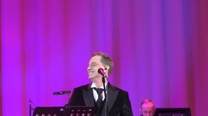 Концерт Алексея Гомана и "Маленького оркестра" в Зале Церковных Соборов 31.10.2025 год.