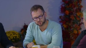 Познаем истину. Урок 6 Чужой среди своих. - Субботняя Школа с Олегом Харламовым