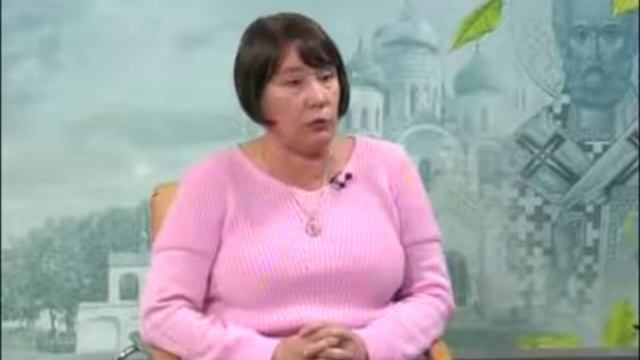 2 ноября - день памяти преподобного Гавриила (Ургебадзе) смотреть онлайн