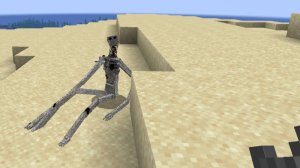 СТРАШНЫЙ МАЛЬЧИК И ВАННАЯ ПРЕСЛЕДУЕТ МЕНЯ В МАЙНКРАФТЕ!