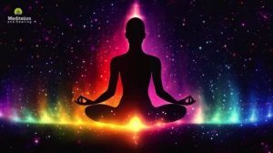 Медитативная музыка для эмоционального исцеления.