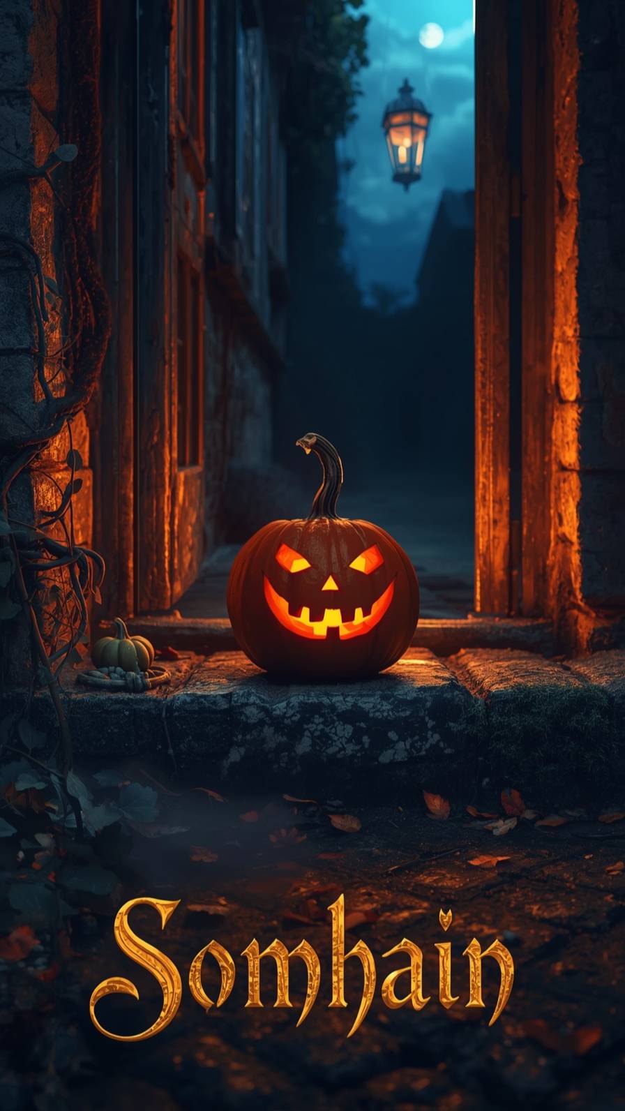 Самайн смотреть онлайн