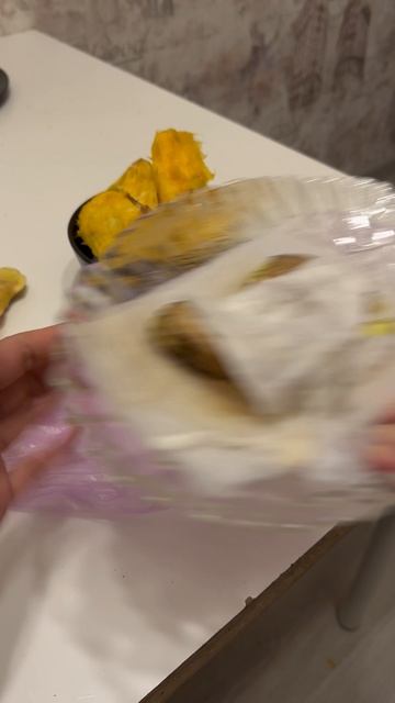 Кто сажал манго?