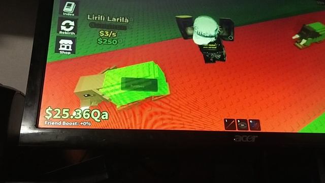 поднимите актив автору этой игры очень он нужен пожалуйста!! смотреть онлайн