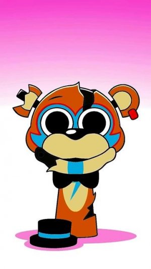 Sprunki OC Freddy #sprunki #incredibox #fnaf