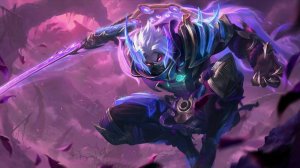 ХАЯБУСА !!! ИГРА ТОП 1 ГЛОБАЛА + ЛУЧШИЙ БИЛД 2025 !!! MOBILE LEGENDS