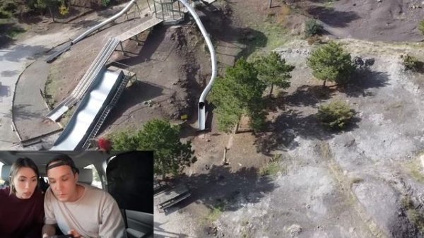 АлояВера и Алекс Аморал