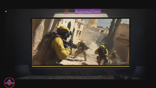 Король перестрелки Игра Для Android🔘🔵🔴 🅰🅽🅳🆁🅾🅸🅳🅿🅻🆄🆂👹#Корольперестрелки смотреть онлайн