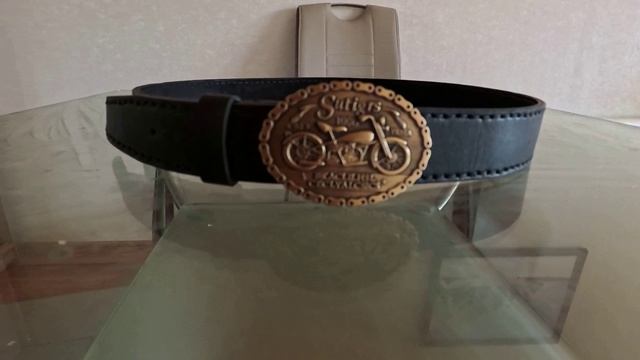 Эксклюзивные ремни из натуральной кожи. Мужские. смотреть онлайн