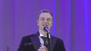 Концерт Алексея Гомана в Зале Церковных Соборов 31.10.2025 год.
