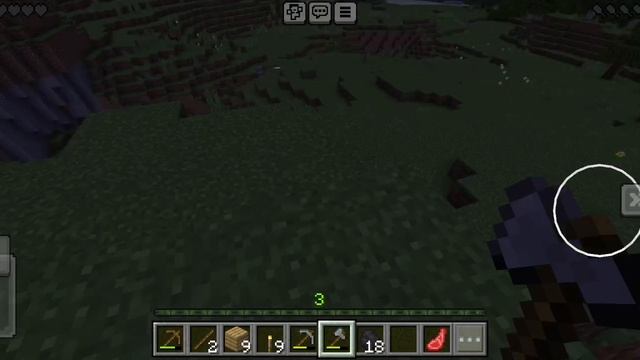 выживаем в хардоке (Minecraft)