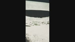 Луноход "Москва" "Кратер"