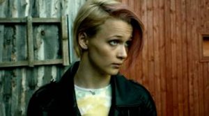 Новенькие, 2 сезон, 6 серия