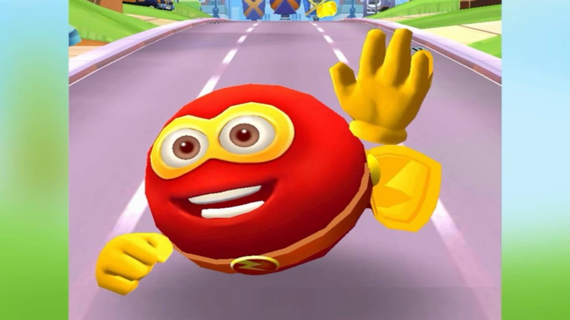 Весёлые Мультфильмы Развивающие Детям 5 смотреть онлайн